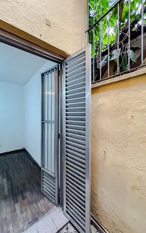Casa à venda com 160m², 4 quartos e sem vagaVaranda do quarto 2