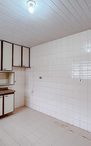Casa à venda com 160m², 4 quartos e sem vagaCozinha