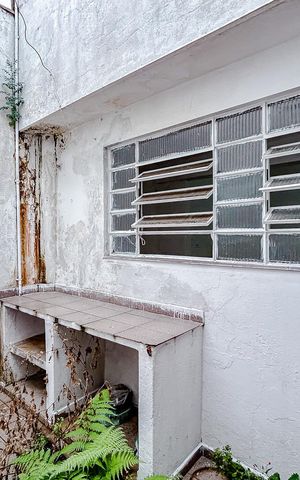 Casa à venda com 160m², 4 quartos e sem vagaÁrea de Serviço - Casa 2