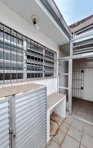 Casa à venda com 160m², 4 quartos e sem vagaÁrea externa