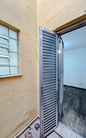 Casa à venda com 160m², 4 quartos e sem vagaVaranda do quarto 2