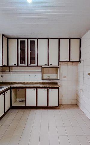 Casa à venda com 160m², 4 quartos e sem vagaCozinha