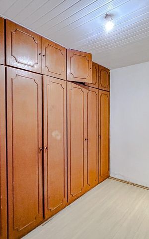 Casa à venda com 160m², 4 quartos e sem vagaQuarto 2