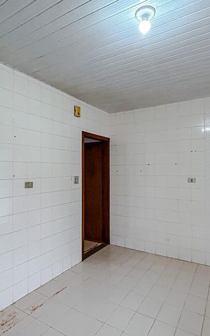 Casa à venda com 160m², 4 quartos e sem vagaCozinha