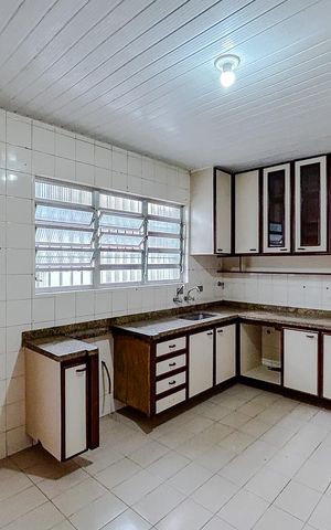 Casa à venda com 160m², 4 quartos e sem vagaCozinha