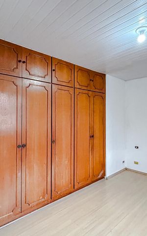 Casa à venda com 160m², 4 quartos e sem vagaQuarto 1