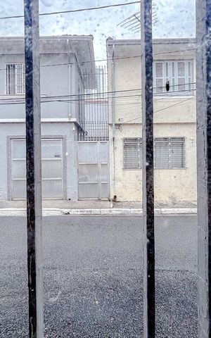 Casa à venda com 160m², 4 quartos e sem vagaVista da sala