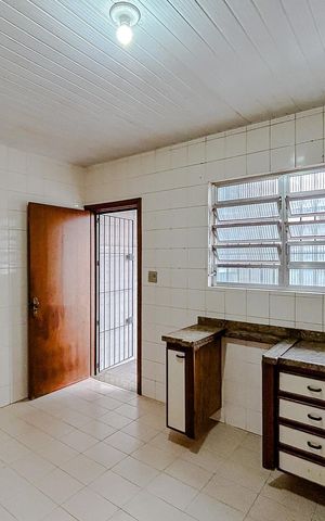 Casa à venda com 160m², 4 quartos e sem vagaCozinha