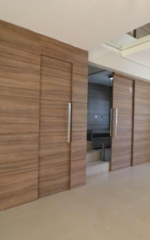 Casa de condomínio para alugar com 130m², 3 quartos e 2 vagasSala