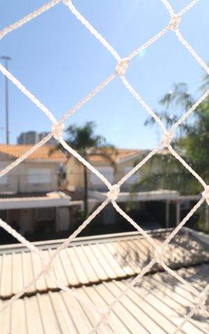 Casa de condomínio para alugar com 130m², 3 quartos e 2 vagasVista