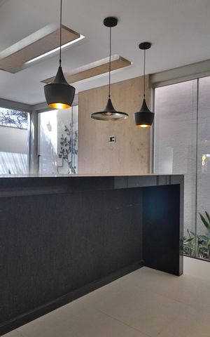 Casa de condomínio para alugar com 130m², 3 quartos e 2 vagasVaranda gourmet