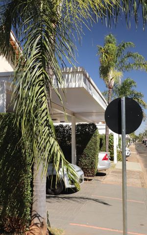 Casa de condomínio para alugar com 130m², 3 quartos e 2 vagasPlaquinha
