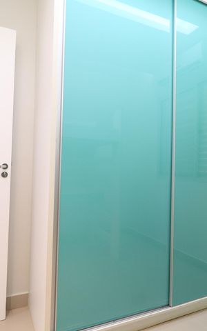 Casa de condomínio para alugar com 130m², 3 quartos e 2 vagasQuarto 2