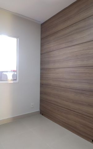 Casa de condomínio para alugar com 130m², 3 quartos e 2 vagasSala de TV