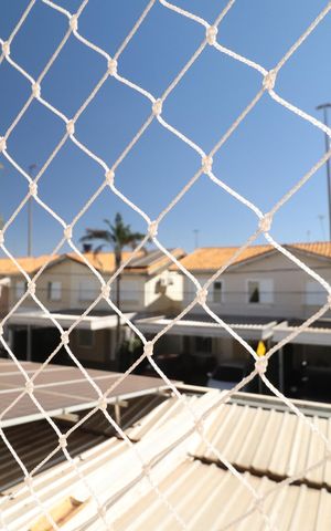 Casa de condomínio para alugar com 130m², 3 quartos e 2 vagasVista