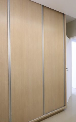 Casa de condomínio para alugar com 130m², 3 quartos e 2 vagasQuarto 1