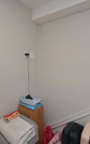 Apartamento para alugar com 39m², 2 quartos e sem vagaQuarto 2