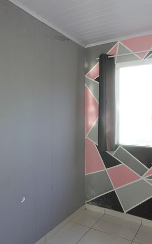 Casa para alugar com 80m², 2 quartos e sem vagaQuarto 1
