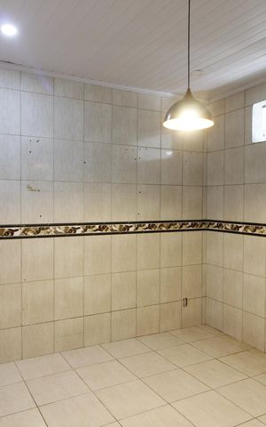 Casa para alugar com 80m², 2 quartos e sem vagaCozinha