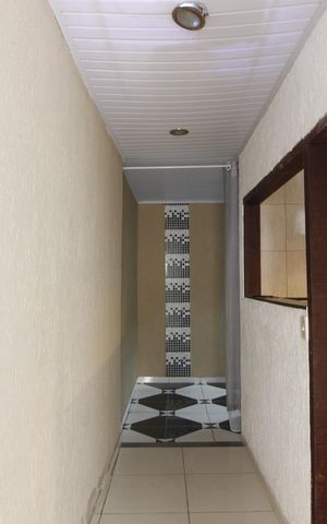Casa para alugar com 80m², 2 quartos e sem vagaSala