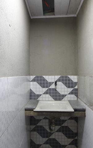 Casa para alugar com 80m², 2 quartos e sem vagaÁrea de Serviço