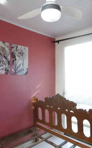 Casa para alugar com 80m², 2 quartos e sem vagaQuarto 2