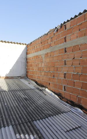 Casa para alugar com 80m², 2 quartos e sem vagaQuarto 2