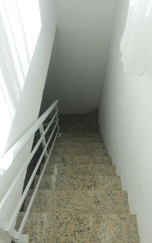 Casa para alugar com 80m², 2 quartos e sem vagaSala