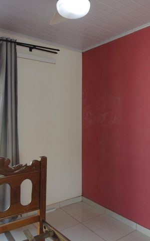 Casa para alugar com 80m², 2 quartos e sem vagaQuarto 2
