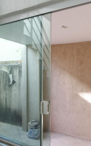 Casa para alugar com 80m², 2 quartos e sem vagaSala