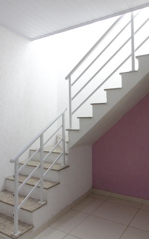 Casa para alugar com 80m², 2 quartos e sem vagaSala
