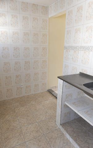 Apartamento à venda com 45m², 1 quarto e 1 vagaCozinha