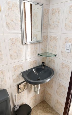 Apartamento à venda com 45m², 1 quarto e 1 vagaBanheiro