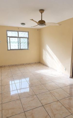 Apartamento à venda com 45m², 1 quarto e 1 vagaQuarto