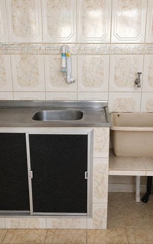 Apartamento à venda com 45m², 1 quarto e 1 vagaÁrea de serviço