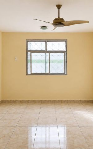Apartamento à venda com 45m², 1 quarto e 1 vagaSala