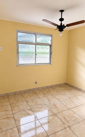 Apartamento à venda com 45m², 1 quarto e 1 vagaQuarto