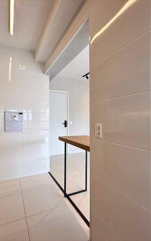 Apartamento para alugar com 49m², 1 quarto e 1 vaga Apartamento para alugar com 49m², 1 quarto e 1 vagaCozinha