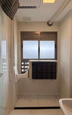 Apartamento para alugar com 49m², 1 quarto e 1 vaga Apartamento para alugar com 49m², 1 quarto e 1 vagaÁrea de Serviço