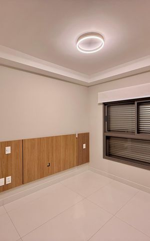 Apartamento para alugar com 49m², 1 quarto e 1 vaga Apartamento para alugar com 49m², 1 quarto e 1 vagaSuíte