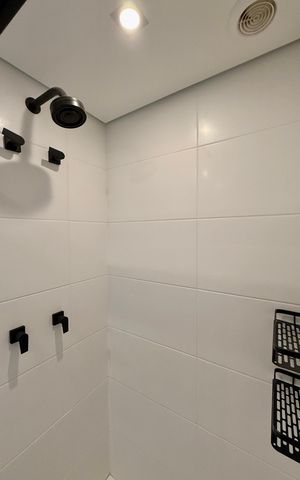 Apartamento para alugar com 49m², 1 quarto e 1 vaga Apartamento para alugar com 49m², 1 quarto e 1 vagaBanheiro Suíte