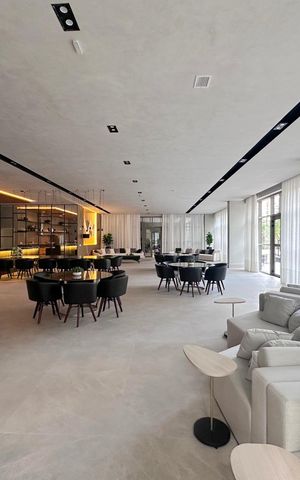 Apartamento para alugar com 49m², 1 quarto e 1 vaga Apartamento para alugar com 49m², 1 quarto e 1 vagaSalão de Festas