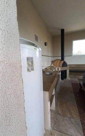 Apartamento à venda com 63m², 3 quartos e 1 vaga