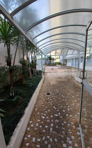 Apartamento à venda com 63m², 3 quartos e 1 vaga