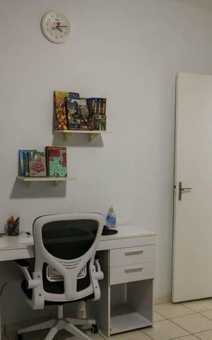 Apartamento à venda com 75m², 3 quartos e 1 vaga Apartamento à venda com 75m², 3 quartos e 1 vagaQuarto 1