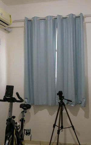 Apartamento à venda com 75m², 3 quartos e 1 vaga Apartamento à venda com 75m², 3 quartos e 1 vagaQuarto 3