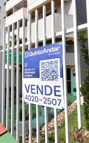 Apartamento para alugar com 52m², 2 quartos e sem vagaPlaca