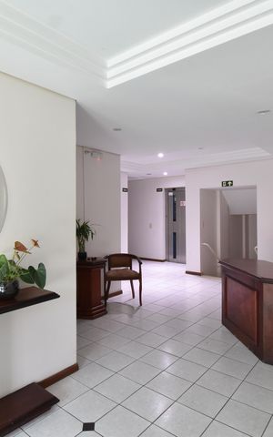 Apartamento para alugar com 52m², 2 quartos e sem vagaHall de entrada