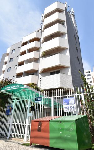 Apartamento para alugar com 52m², 2 quartos e sem vagaFachada