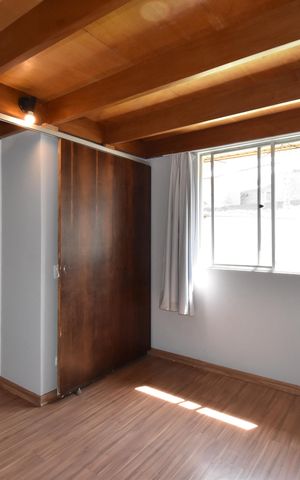 Apartamento para alugar com 52m², 2 quartos e sem vagaQuarto 2